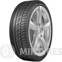 Delinte Desert Storm II DS8 255/55 R20 110W